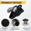 95032353 Car Transmission Mount Engine Mount Bracket for  Aveo Sonic 2011-2013 3