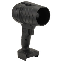 Brushless Electric Turbo Blowers Jet Fan for Battery High-Power Cooling Tool, Car Washing, Dust Removal