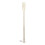 Long Handle Adjustable Plastic Shoe Horn Compact Foldable Shoe Helper for Boots 2