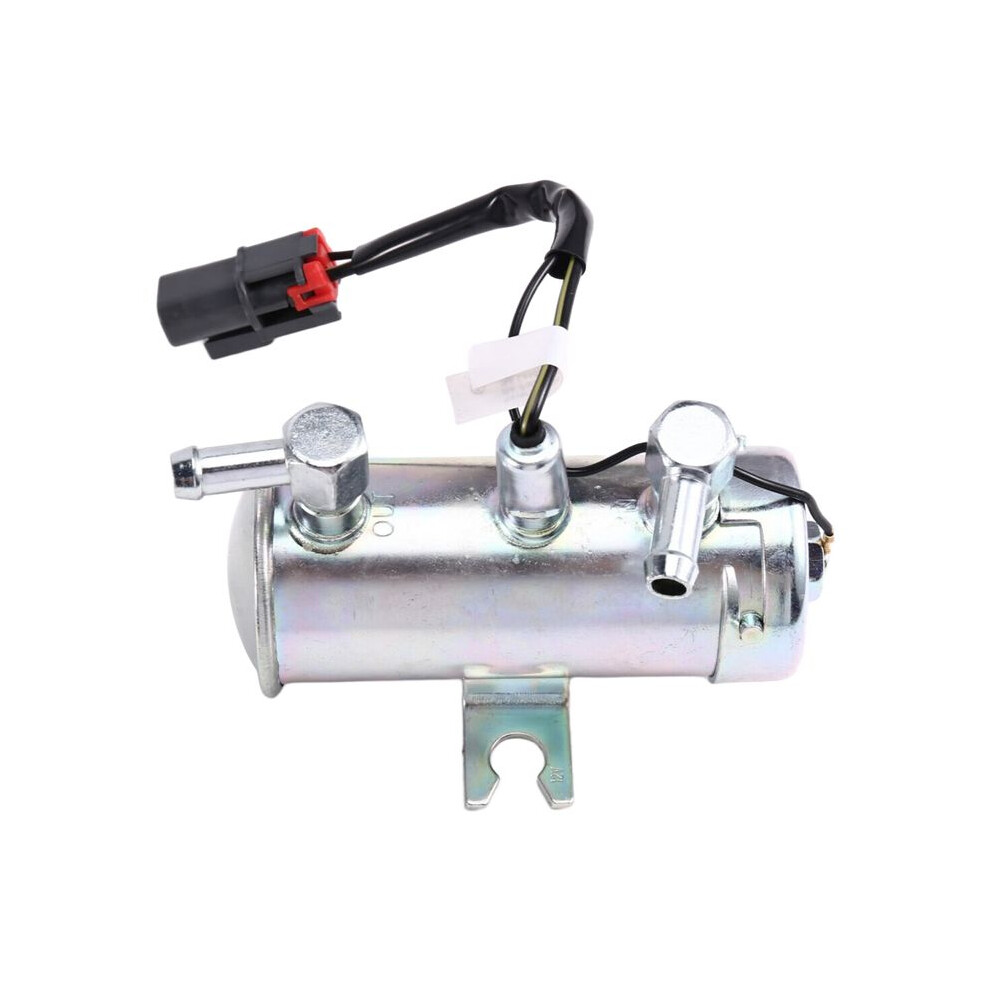 12V Electric Fuel Pump 8980093971 8980093972 For Engine 4Hk1 6Hk1 8-98009397-1 Light 6032206169711