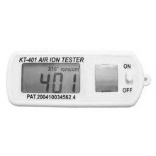 Air Negative Measuring Instrument Tester Meter Aerounion Detector Air Negative Tester Measuring Instrument Meter