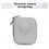 For  Osmo 360 Sport Camera  Storage Case PU Protector Bag Portable &  Accessory for  Osmo 360 6
