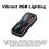 Charging Dock for   2 Joycons Dock Charger Stand Station with LED Indicator USB Type-C Charging for 5