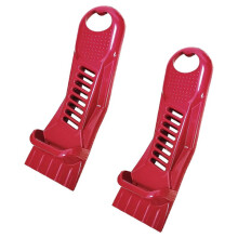 2-Pack Gipsplaatliftgereedschap, Metalen Gipsplaatlift, Multifunctionele Voetpaneellift, voor Wandpanelen en Deurinstallatie