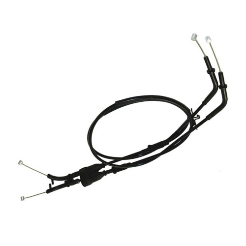 Motorcycle Throttle Cable Accelerator Wire for   ZX-10R 2006-2007 Accessories