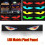 16LEDx192LED Truck/Car Programmable Led Sign Matrix Pixel Panel Light Flexible Led Auto Animation Display Board 4