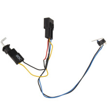 Automotive Transmission Control  84955379 00284157 for   Transmission