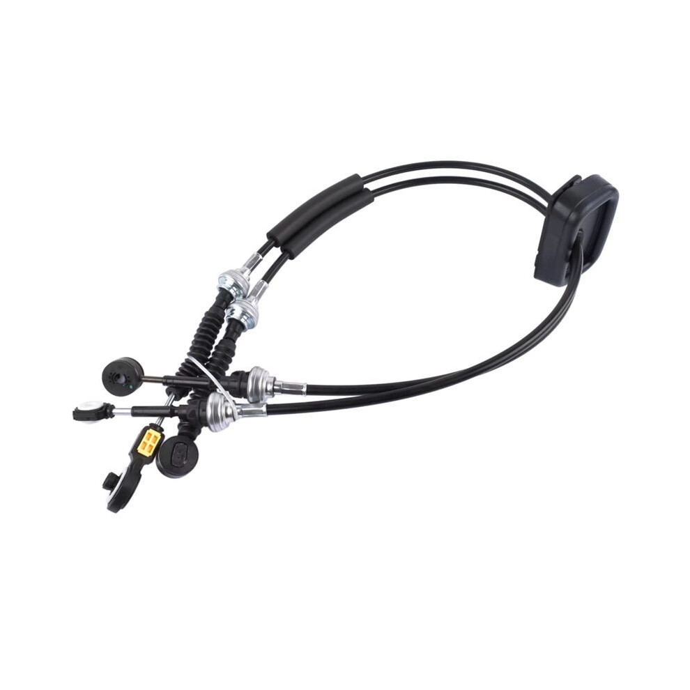 7701477672 Gear Control Linkage Cable For Trafic Primastar Vivaro 2.0 1.9 2001-2018 6032301728783