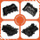 9811067580 Engine Cylinder  Valve Cover for     1.2T 7
