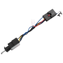 26356040 Auto Transmission Solenoid Valve Gear Shift Solenoid Valve for Maruibao