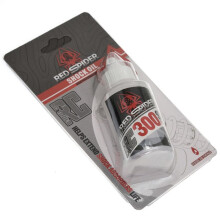 RED SPIDER RC Car  Oil for RC Model Crawler Car Drifting Truck Short-Course  Trucks 300CST