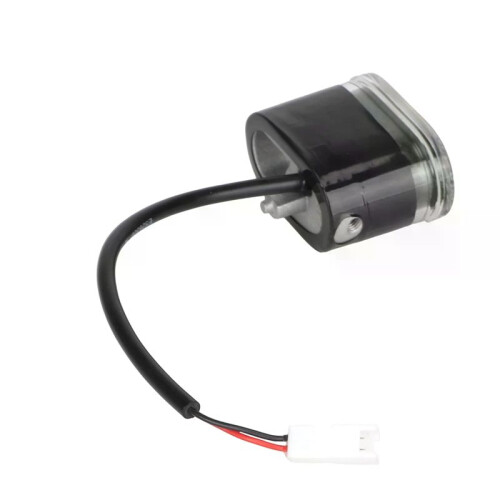 Scooter Healamp Headlight for  5  Electric Scooter Front Led Light Lamp Scooter Accessories 1