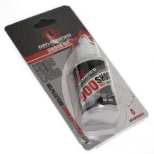 RED SPIDER RC Car Oil for RC Model Crawler Car Drifting Truck Short-Course Trucks 900CST