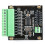 Módulo de Conversión Analógico-Digital ADS1256, Tarjeta de Adquisición de Datos ADC de 24 Bits, Placa Conversora de Alta Precisión. 1