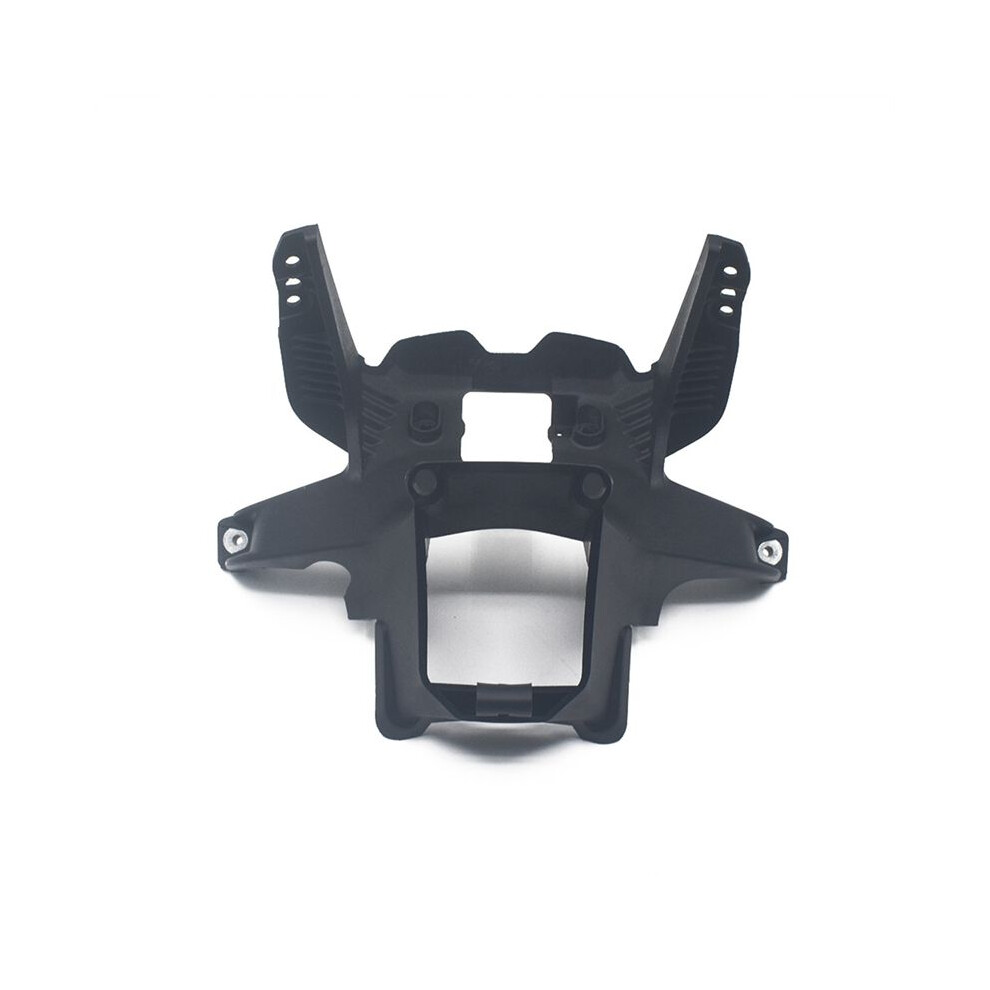 Motorcycle Front Upper Headlight Fairing Stay Bracket For Panigale V2 Black 6133294015611