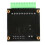 Módulo de Conversión Analógico-Digital ADS1256, Tarjeta de Adquisición de Datos ADC de 24 Bits, Placa Conversora de Alta Precisión. 4