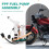 61200042 Motorcycle FPF Fuel Pump Assembly for -Davidson Softail Slim Replace 2018-2021 3
