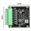 Módulo de Conversión Analógico-Digital ADS1256, Tarjeta de Adquisición de Datos ADC de 24 Bits, Placa Conversora de Alta Precisión. 7