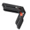 Camera Quick Release L Plate Vertical Horizontal Switching Camera L Bracket 1/4inch Foldable for Mirrorless Camera 4