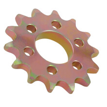 For X S Light Bee Off-Road Electric Vehicle -Country Motorcycle 14T Front Chain Sprocket