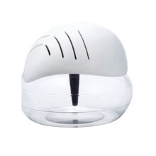 Water-Based Purifier Air Washer Air Fresher with 7 LED Color Changing Light Air Revitalizer & Freshener UK Plug White