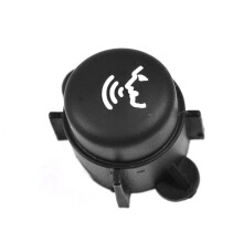 Car Steering Wheel Control  Cover Trim for  Cooper R55 R56 R57 R58 R59 R60
