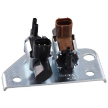 New Turbo Throttle Valve MR577099 for  Montero Pajero Shogun L200 4D56 Emission Solenoid Valve K5T81289