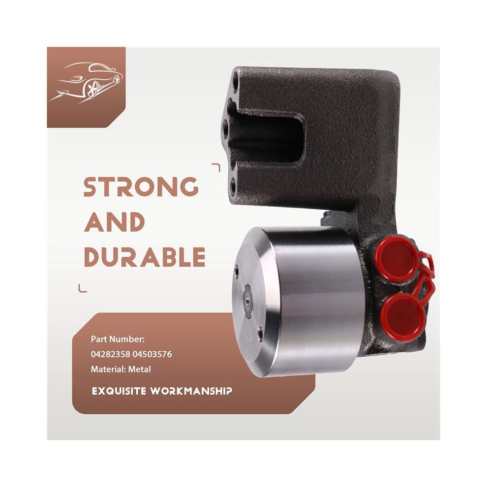04282358 04503576 New Fuel Pump For Deutz 1013 Bfm2012 Bfm2013 Ec210b D6d D6e Light 4714014092307