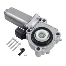 27107568267 Transfer Case Motor for 2006-2017 Transfer Case Shift Motor Actuator 27107566296