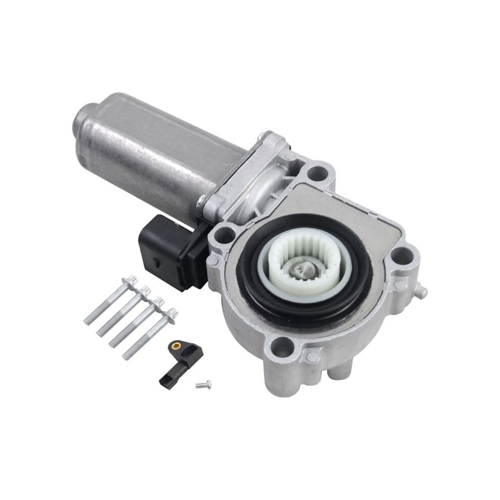 27107568267 Transfer Case Motor For 2006-2017 Transfer Case Shift Motor Actuator 27107566296 6032275636831