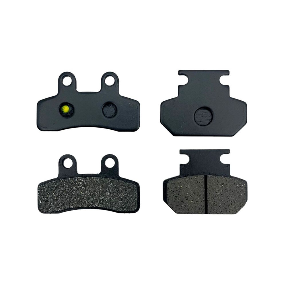 Electric Dirt Bike Front And Rear Break Pad For Tuttio Soleil01 Electric Dirt Bike Parts 4711181672707
