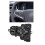 Car Steering Wheel Cruise Control Button Steering Wheel  for  Regal LaCrosse 2014-2016 B 4