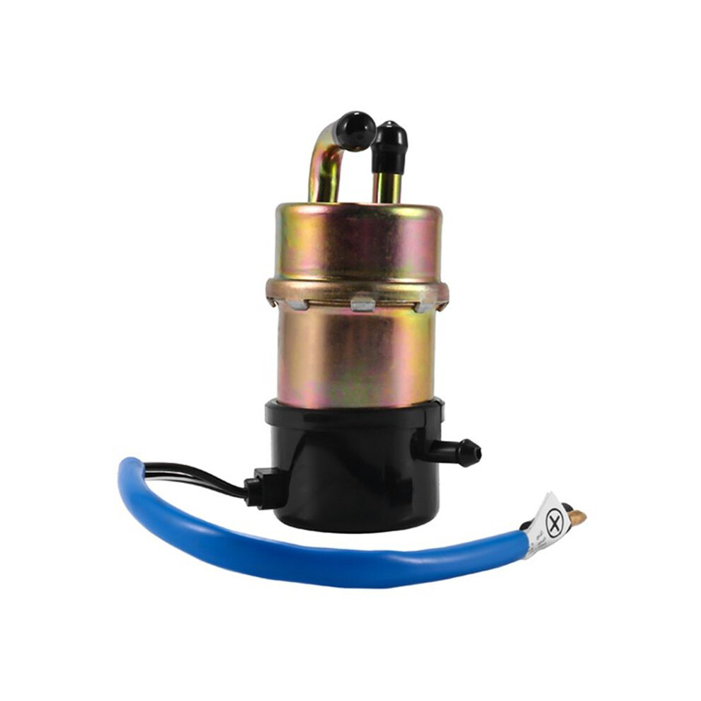 12V Metal Fuel Pump For Fourtrax -350 -350D 1986-1989 16710-Ha7-672 6033176264970