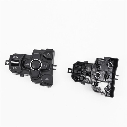 Car Steering Wheel Audio Control Button Cruise Control  for  LaCrosse Regal 2014-2016 B 2