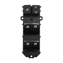 Front Left Power Window Control Button for Highlander 2014-2019 Alphard 84040-0E040 84040-62010 8404058040