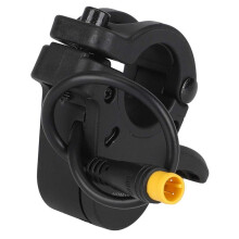 New Thumb Throttle Accelerator Lock Waterproof Accelerator Throttle Finger for G3 Pro Electric Scooter