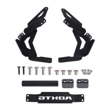 Motorcycle Accessories Phone Holder Mount Navigation Bracket for SYM ADXTG 400 ADXTG400 2024 2025