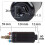 Universal EFI 300LPH Inline External Fuel Pump 0580254044 0580 254 044 E85 Ethanol Compatible 7