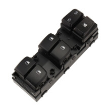 New Front Left Power Window Master Window Glass Lift Control Button Regulator for 93570-J9000