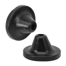 Rear Hood Bumper Buffer Cone A18-59704-000 A17-20868-000 for Freightliner Cascadia 2008-2017