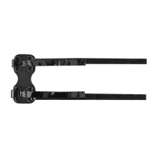 Adjustable Bike Speaker Mount for  Flip 6/Charge 5 Universal  Speaker Mount Secure Attachment for Outdoor