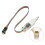 WSON8 Test Clip Wire SMD Spring Pin Burn-in Read/Write Test Probe Programmer Suitable for Test Write Program Burn-in 2