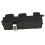 New AUTO DOWN Power Window Main Control  for  SOUL 2014-2019 93570-B2010CA 93570B2000CA Window Regulator Button 7