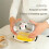 Butter Dish Butter Container Butter Storage Box for Refrigerator Butter Storage Containers 5