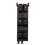 New AUTO DOWN Power Window Main Control  for  SOUL 2014-2019 93570-B2010CA 93570B2000CA Window Regulator Button 1
