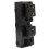 Rear Left Window Control  93575-F2000 93575F2000 for   2017-2021 Window Glass Lift Regulator Button 10