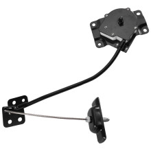 Car Spare Tire Bracket Hanger 62800-2P000 628002P000 for Sorento 2009-2012 Spare Wheel Carrier Hoist Winch Holder