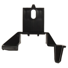 For  A7 Sportback 2019-2024 Bumper Cover Grille Small Bracket Adapter Holder Bracket Left 4K8807077