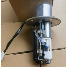 15100-35F30 Motorcycle Fuel Pump Module Assembly Oil Pump for GSXR1000 SV650 SV1000 03-07 UC-T30SU14 1510035F30