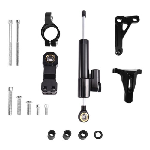 Steering Damper Stabilizer  Direction Mount Bracket Kit for  CB1000R CB 1000R 2018-2024